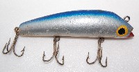 Jim Pfeffer Banana Lure